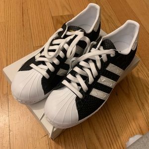 Brand new women’s adidas sneakers